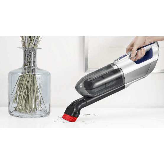 Вертикална прахосмукачка Bosch BCH3K2851 FLEXXO , С контейнер - Bosch
