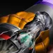 Вертикална прахосмукачка Dyson V15s Detect Submarine (448798-01)