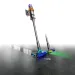 Вертикална прахосмукачка Dyson V15s Detect Submarine (448798-01)