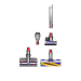 Вертикална прахосмукачка Dyson V15s Detect Submarine (448798-01)