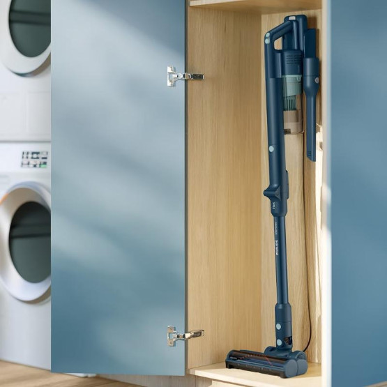 Вертикална прахосмукачка Philips XC5244/10