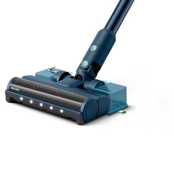 Вертикална прахосмукачка Philips XC5244/10