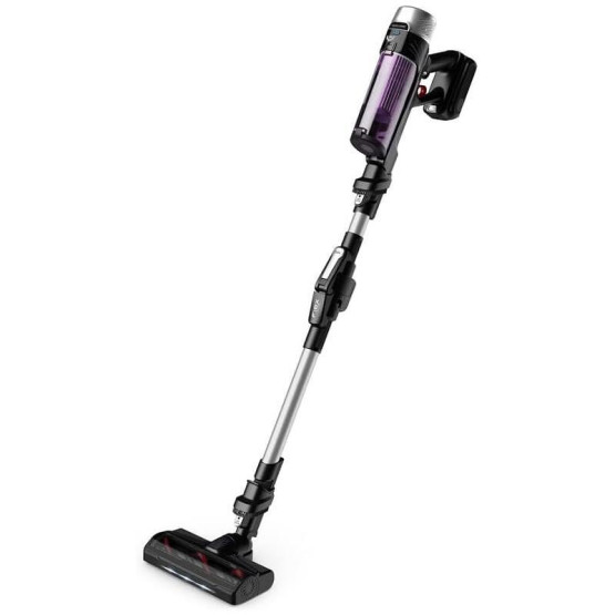 Вертикална прахосмукачка Rowenta RH2037WO X-FORCE FLEX 9.60 ALLERGY