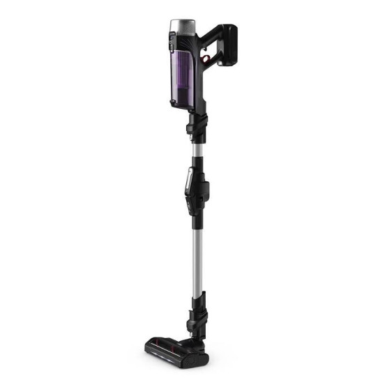 Вертикална прахосмукачка Rowenta RH2037WO X-FORCE FLEX 9.60 ALLERGY