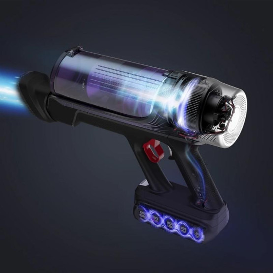 Вертикална прахосмукачка Rowenta RH2037WO X-FORCE FLEX 9.60 ALLERGY