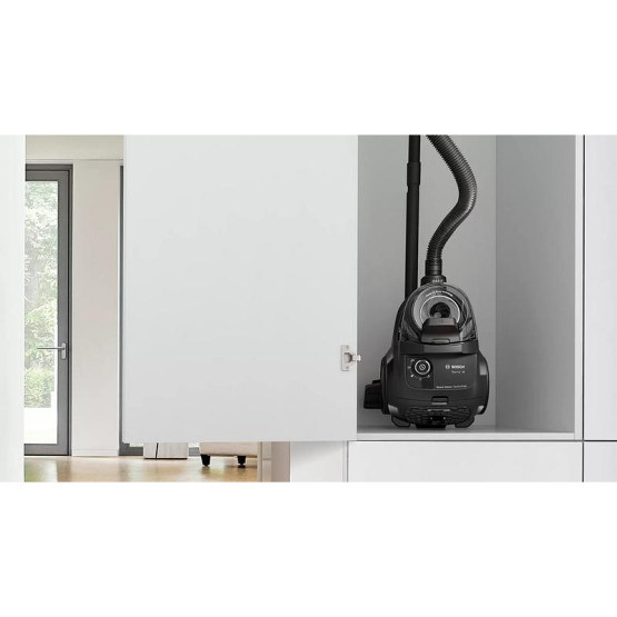 Прахосмукачка Bosch BGC21X200 , С контейнер - Bosch