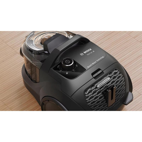 Прахосмукачка Bosch BGC21X200 , С контейнер - Bosch