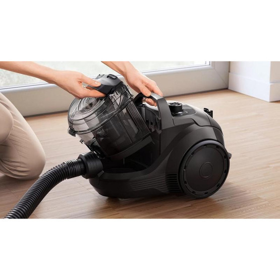 Прахосмукачка Bosch BGC21X200 , С контейнер - Bosch