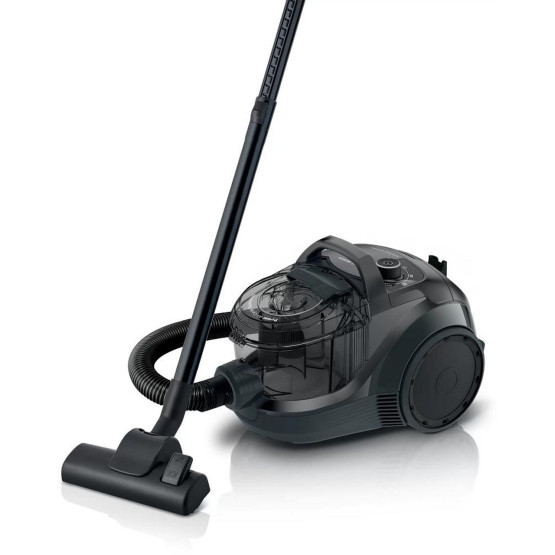 Прахосмукачка Bosch BGC21X200 , С контейнер - Bosch
