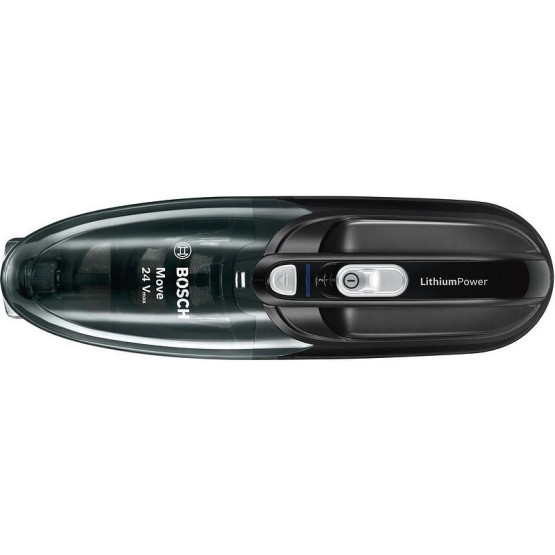 Прахосмукачка Bosch BHN24L , С контейнер - Bosch, Стандартни прахосмукачки