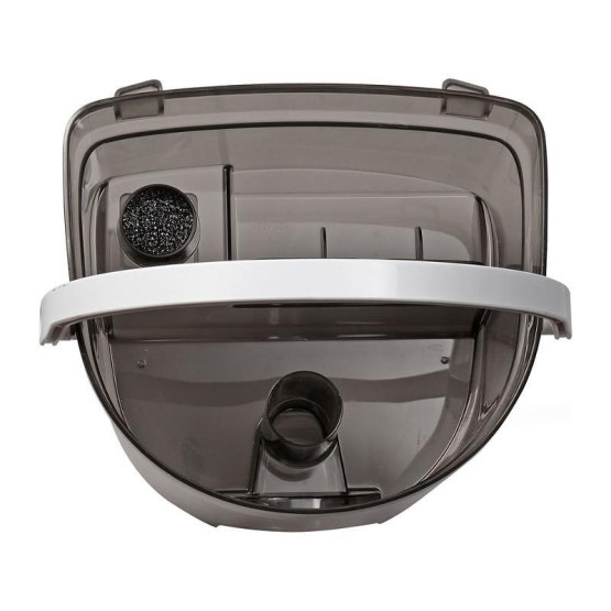 Прахосмукачка Gorenje VCEB01GAWWF , С воден филтър