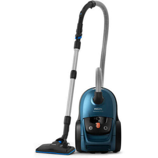 Прахосмукачка Philips FC8783/09 , С торбичка - Philips