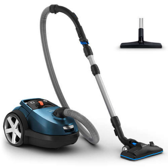 Прахосмукачка Philips FC8783/09 , С торбичка - Philips