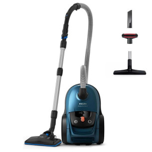 Прахосмукачка Philips FC8783/09 , С торбичка - Philips