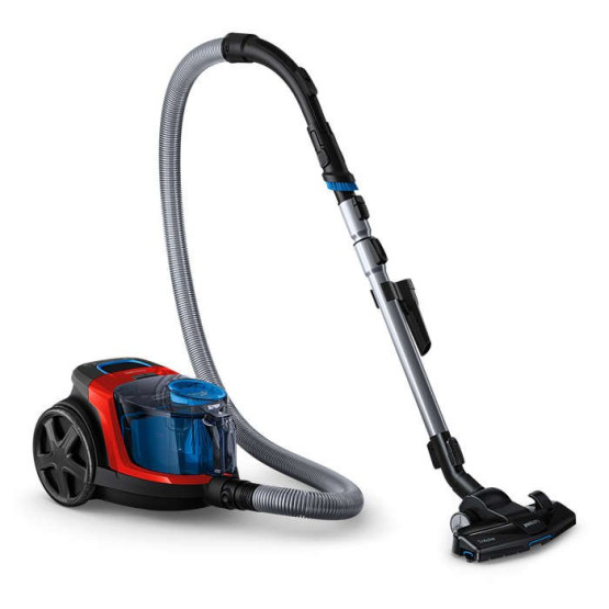 Прахосмукачка Philips FC9330/09 , С контейнер - Philips
