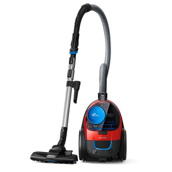 Прахосмукачка Philips FC9330/09 , С контейнер - Philips