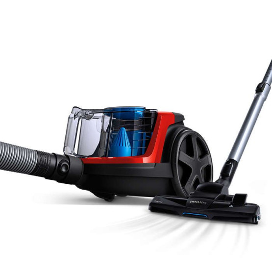 Прахосмукачка Philips FC9330/09 , С контейнер - Philips