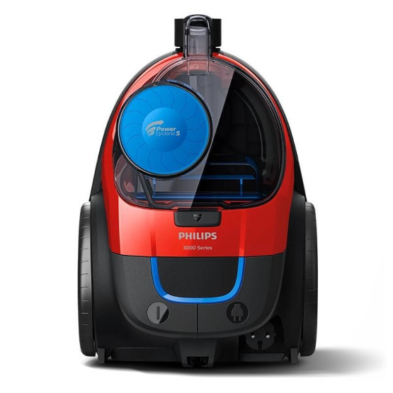 Прахосмукачка Philips FC9330/09 , С контейнер - Philips