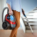 Прахосмукачка Philips FC9330/09 , С контейнер - Philips