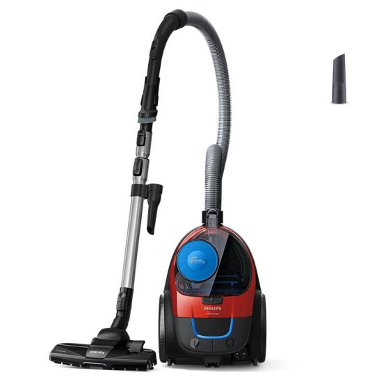 Прахосмукачка Philips FC9330/09 , С контейнер - Philips