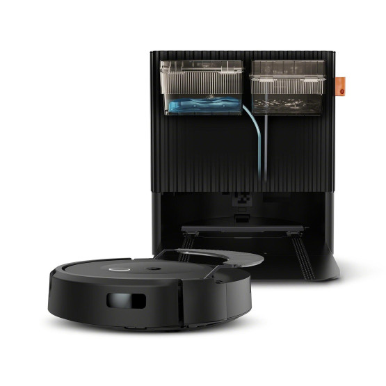 Прахосмукачка робот IRobot ROOMBA Combo 10 Max (X085840)