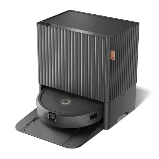 Прахосмукачка робот IRobot ROOMBA Combo 10 Max (X085840)
