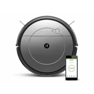 Прахосмукачка робот IRobot Roomba Combo 111