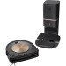 Прахосмукачка робот IRobot ROOMBA S9+(9558) , С контейнер - IRobot