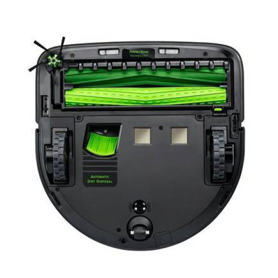 Прахосмукачка робот IRobot ROOMBA S9+(9558) , С контейнер - IRobot
