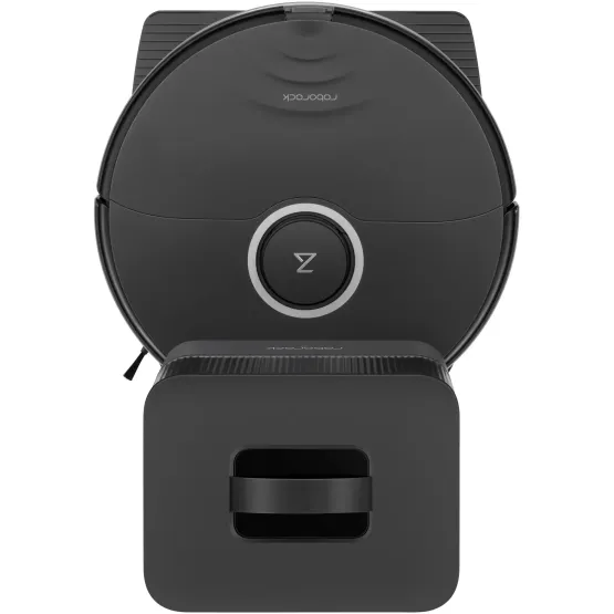 Прахосмукачка робот Roborock S8+ Black Dock