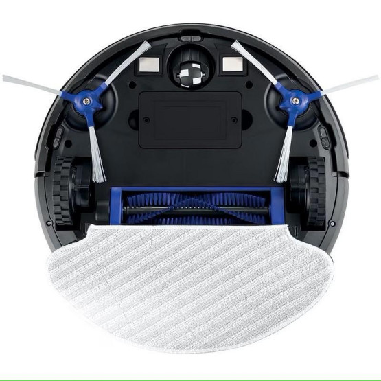 Прахосмукачка робот Rowenta RR8275WH X-PLORER SERIE 45 , С контейнер - Rowenta