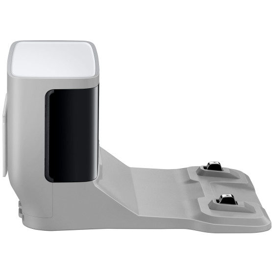 Прахосмукачка робот Samsung VR30T80313W/GE , С контейнер - Samsung
