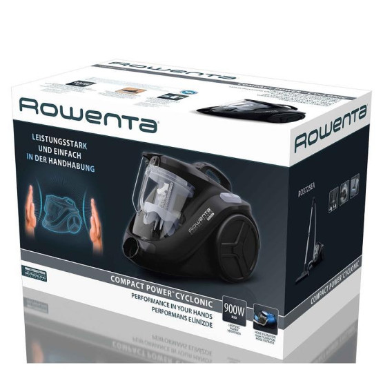 Прахосмукачка Rowenta RO3725EA