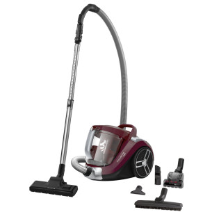 Прахосмукачка Rowenta RO4873EA , С контейнер - Rowenta