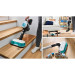 Вертикална прахосмукачка Bosch BCS712HYG5 Unlimited Aqua