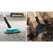 Вертикална прахосмукачка Bosch BCS712HYG5 Unlimited Aqua