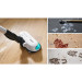 Вертикална прахосмукачка Bosch BCS712HYG5 Unlimited Aqua