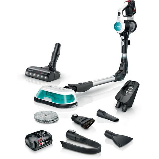 Вертикална прахосмукачка Bosch BCS712HYG5 Unlimited Aqua