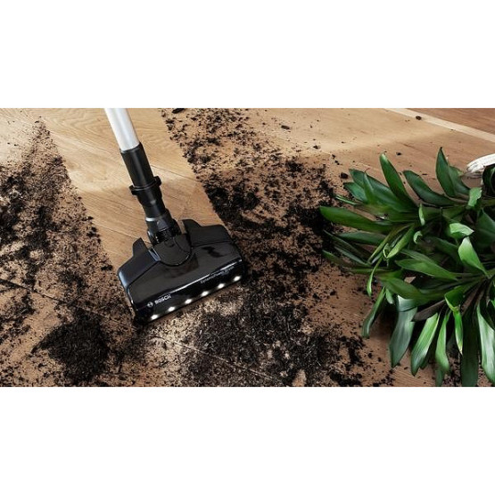 Вертикална прахосмукачка Bosch BCS712XXL Unlimited 7