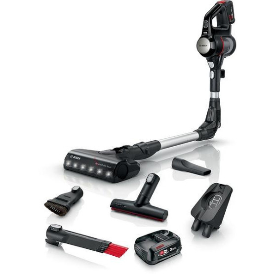 Вертикална прахосмукачка Bosch BCS712XXL Unlimited 7