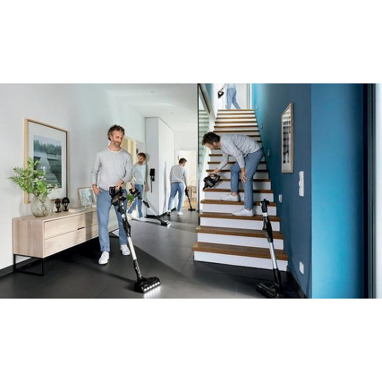 Вертикална прахосмукачка Bosch BCS712XXL Unlimited 7