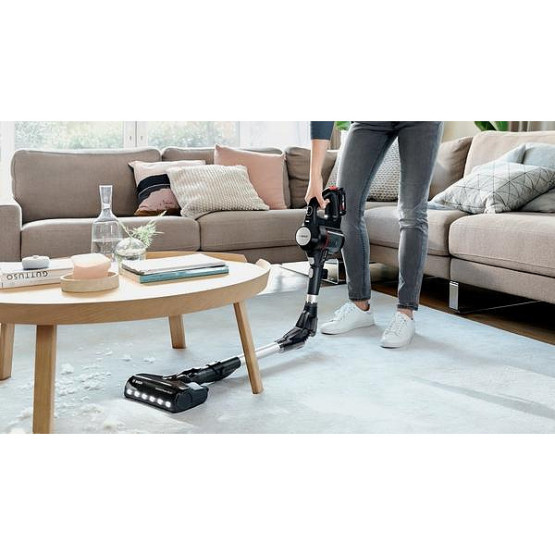 Вертикална прахосмукачка Bosch BCS712XXL Unlimited 7