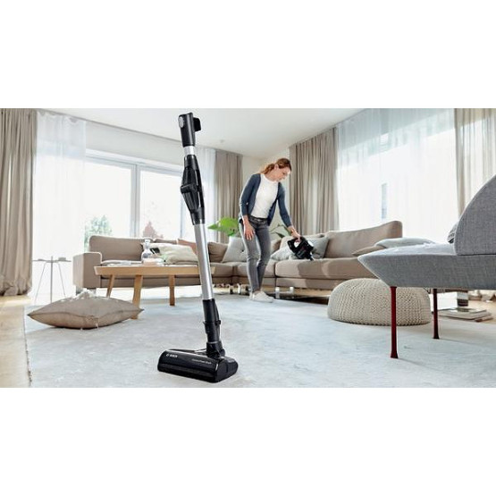 Вертикална прахосмукачка Bosch BCS712XXL Unlimited 7