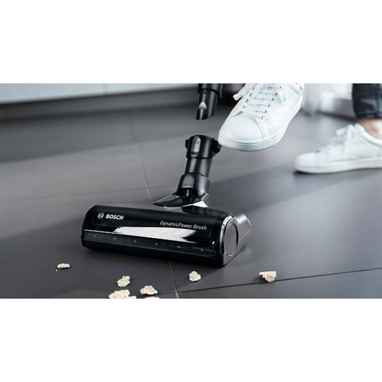 Вертикална прахосмукачка Bosch BCS712XXL Unlimited 7