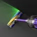 Вертикална прахосмукачка Dyson Gen5 Detect Abs SV23 ( 446989-01 )