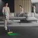 Вертикална прахосмукачка Dyson Gen5 Detect Abs SV23 ( 446989-01 )