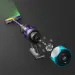 Вертикална прахосмукачка Dyson Gen5 Detect Abs SV23 ( 446989-01 )