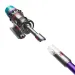 Вертикална прахосмукачка Dyson Gen5 Detect Abs SV23 ( 446989-01 )