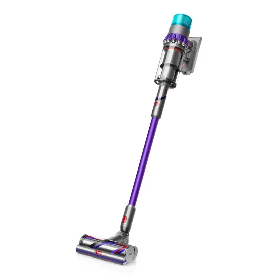 Вертикална прахосмукачка Dyson Gen5 Detect Abs SV23 ( 446989-01 )