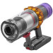 Вертикална прахосмукачка Dyson V15 Detect Absolute SV22 EU (394451-01) , С контейнер - Dyson